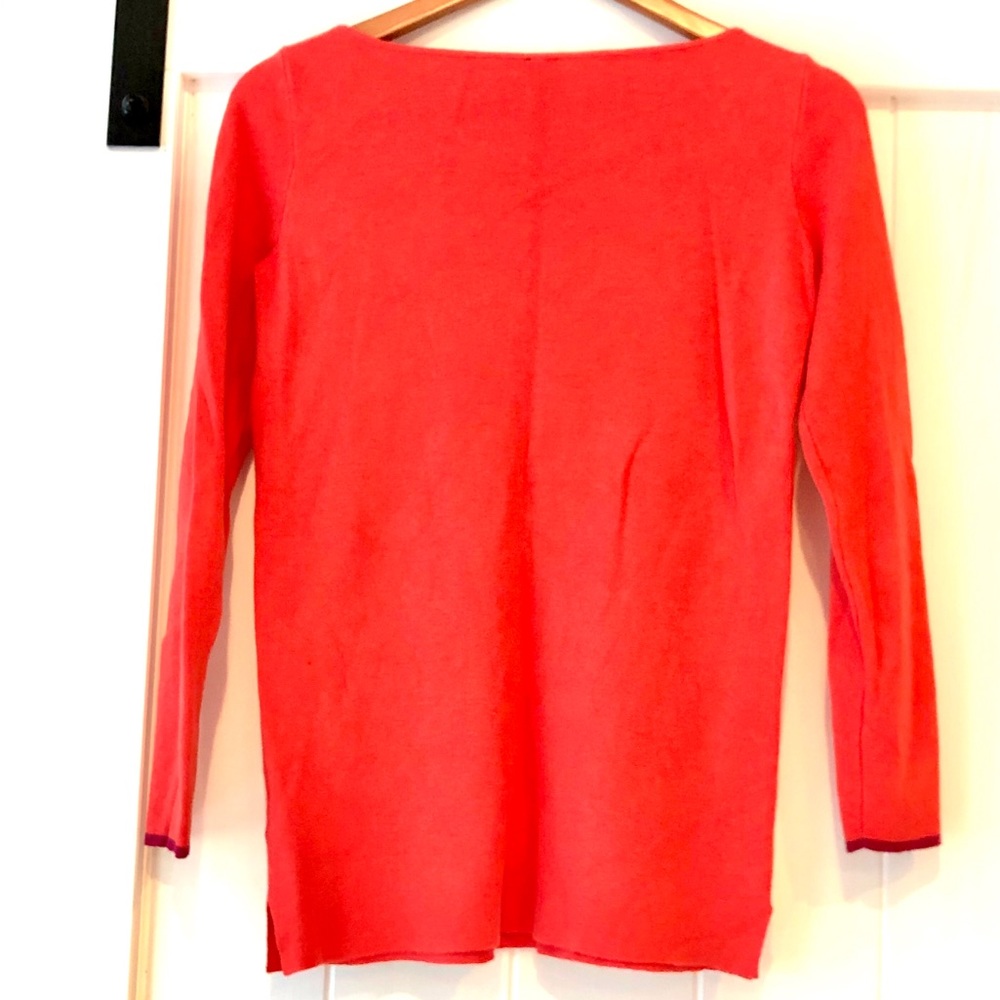 Gap Maternity Sweater - image 2